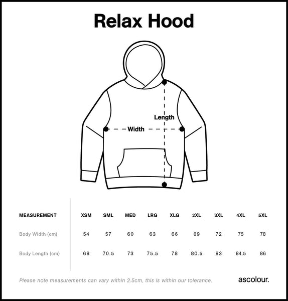 2025 FESTIVAL HOODIE