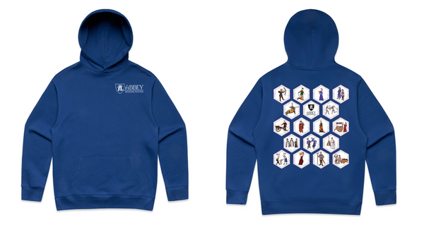 2025 FESTIVAL HOODIE