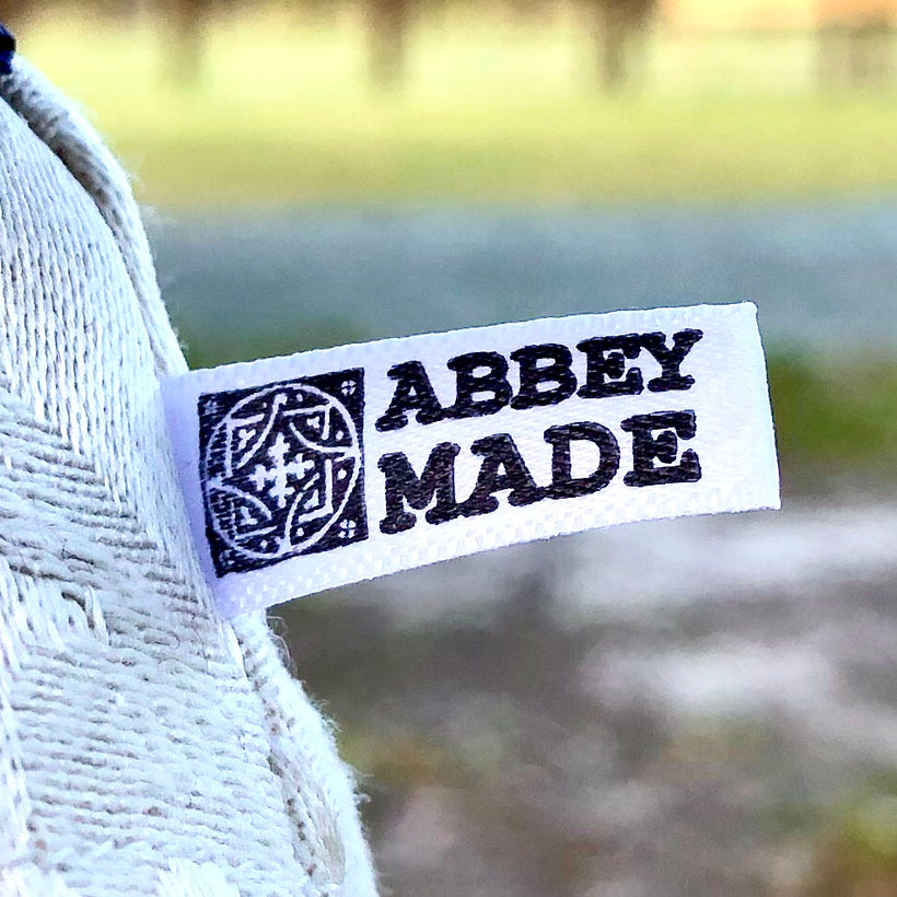 &#39;Abbey Made&#39;