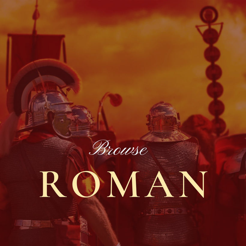 Greek / Roman
