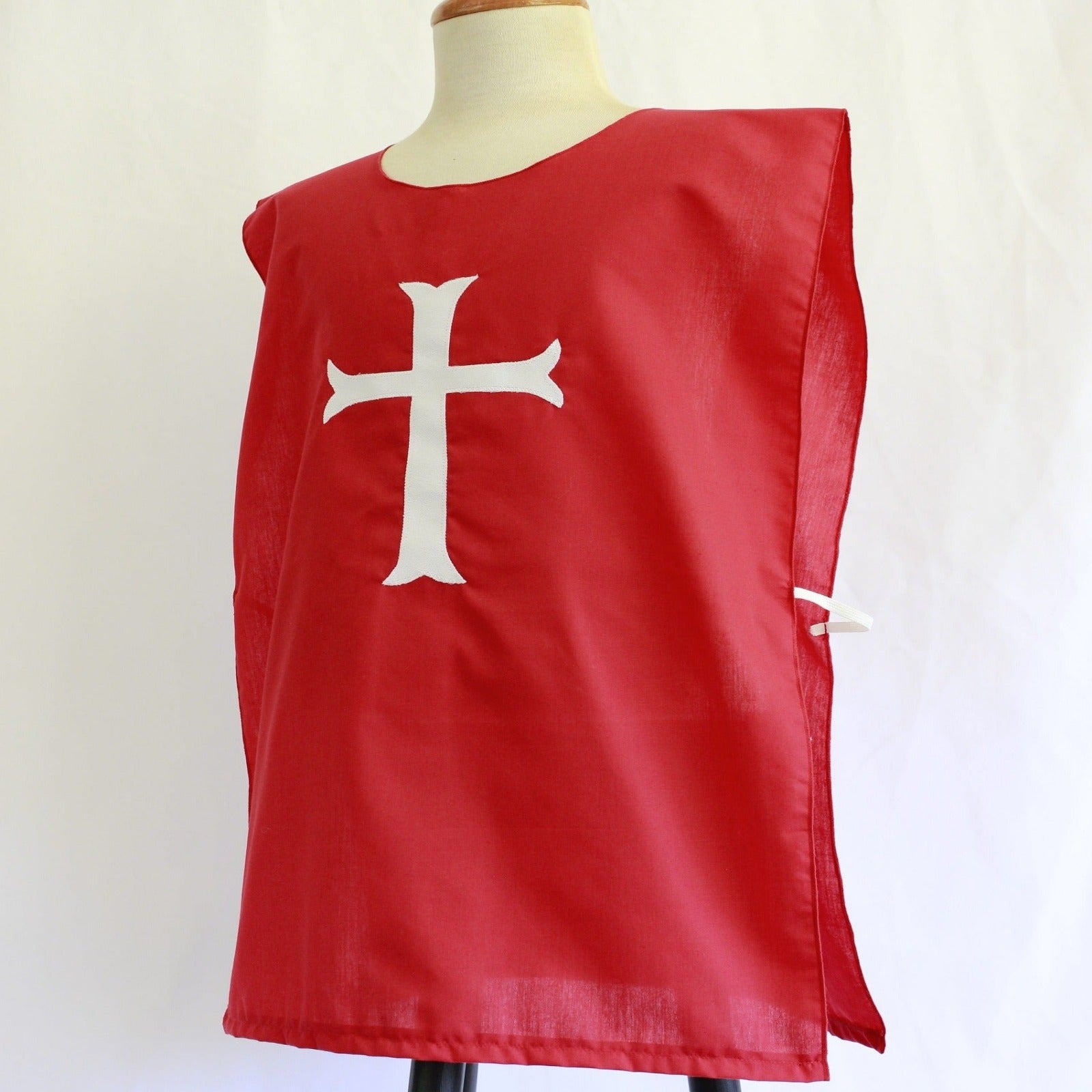 Abbey Made Tabard Boys