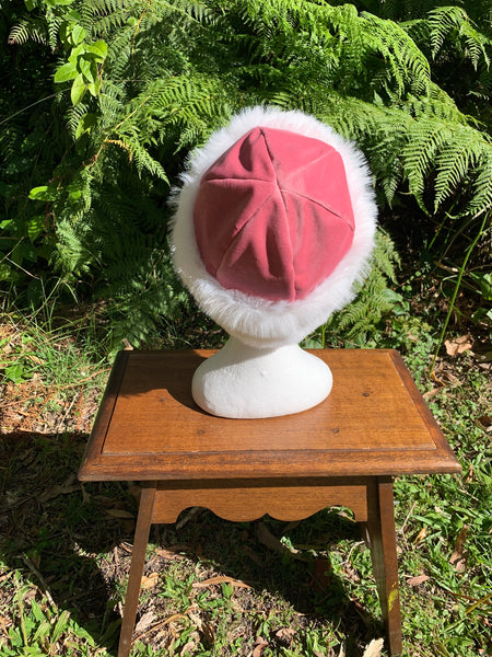 Abbey Made Women Viking Hat