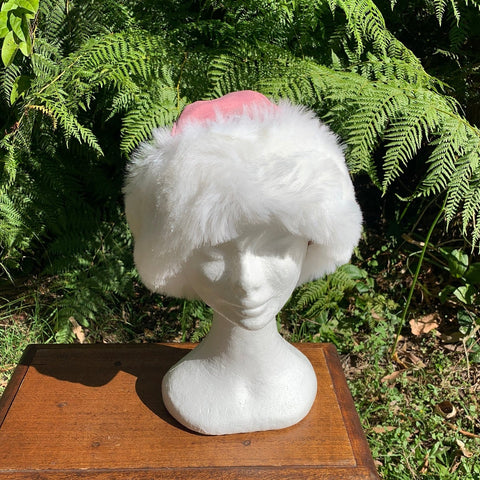 Abbey Made Women Viking Hat