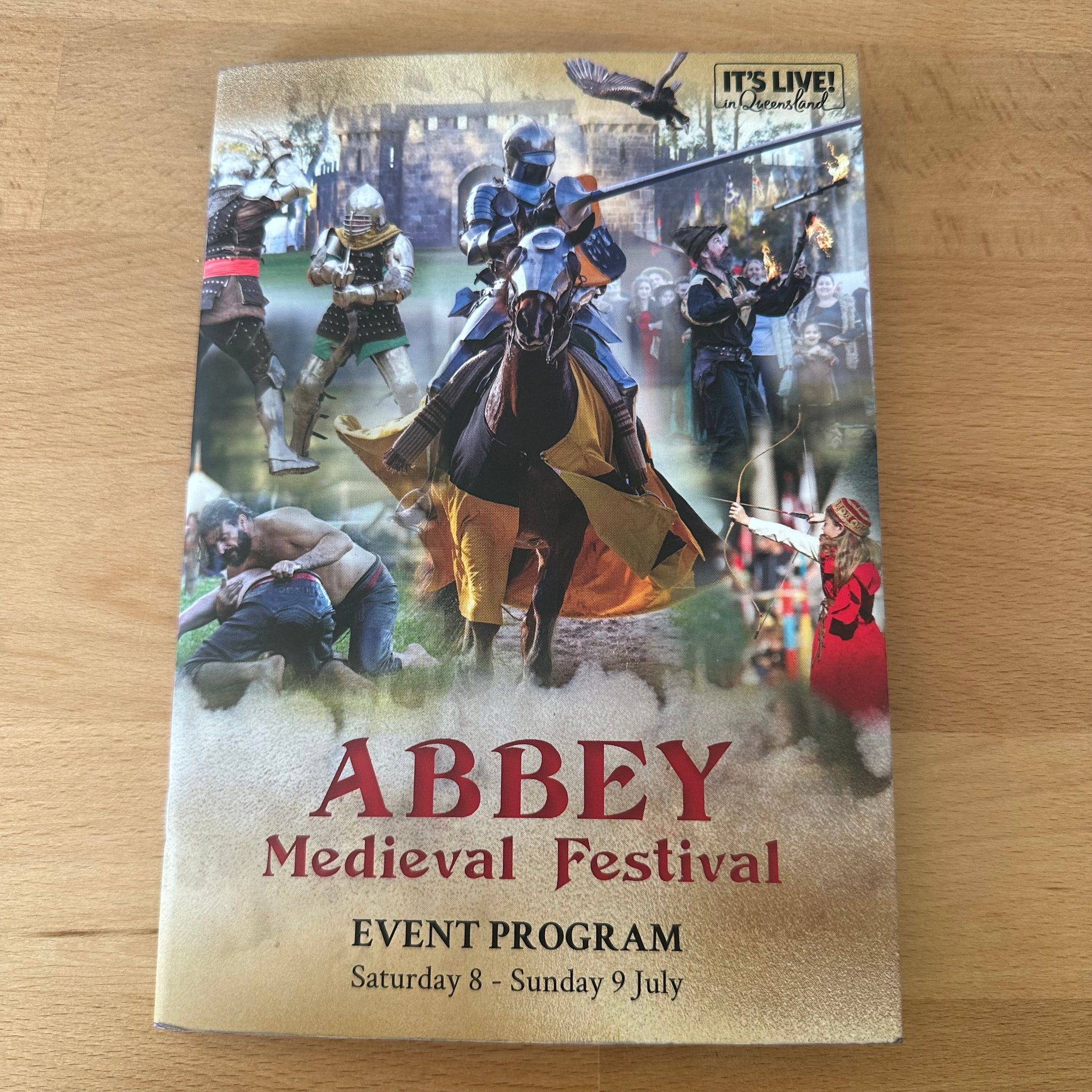 2023 Festival Program