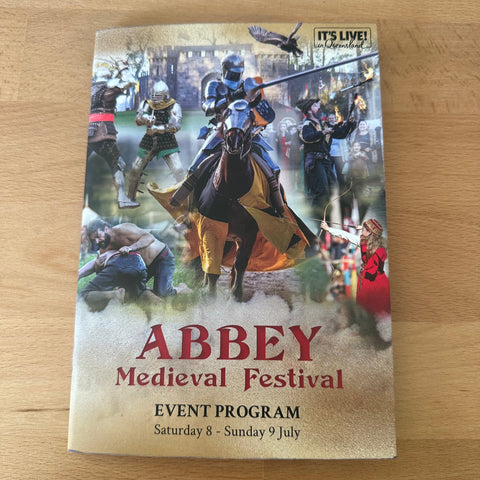 2023 Festival Program