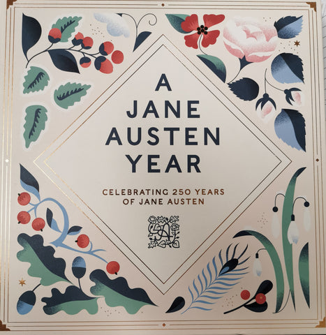 A Jane Austen Year
