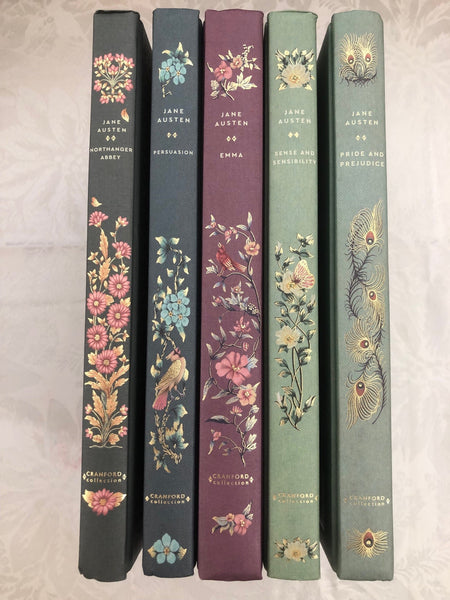 Pride and Prejudice