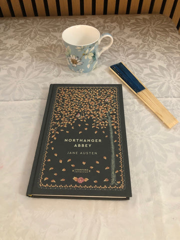 Northanger Abbey