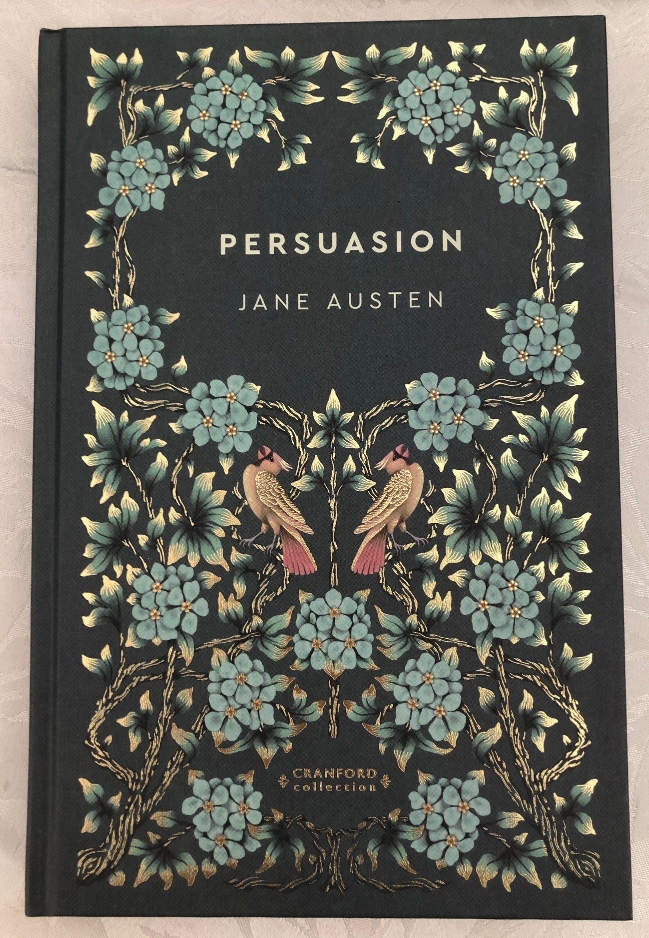 Persuasion