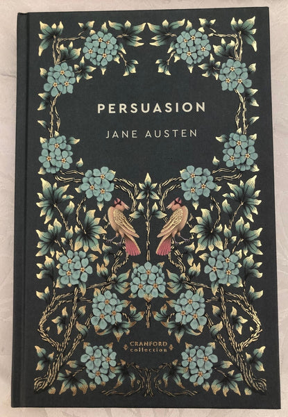 Persuasion