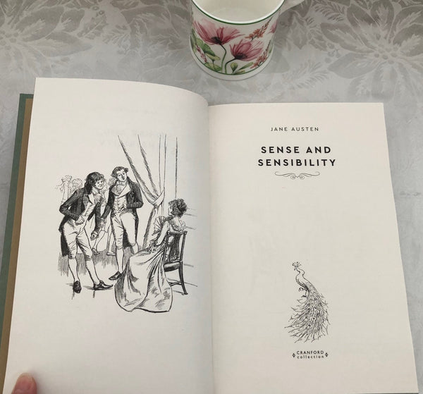 Sense and Sensibility