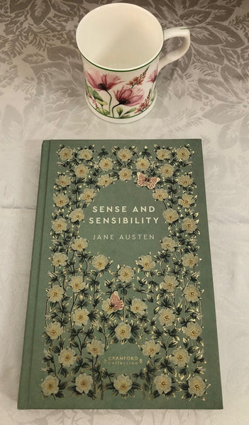 Sense and Sensibility