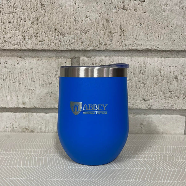 Abbey Thermal Mug (MF)