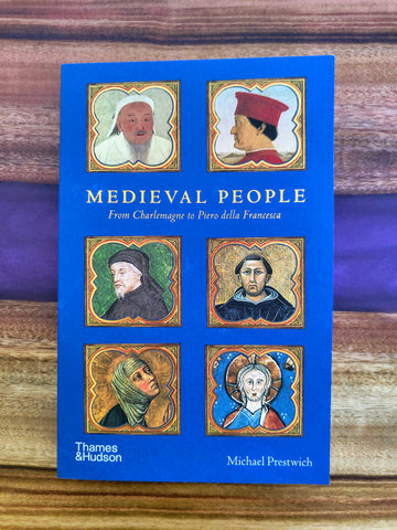 Medieval People