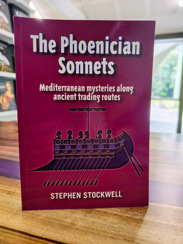 The Phoenician Sonnets