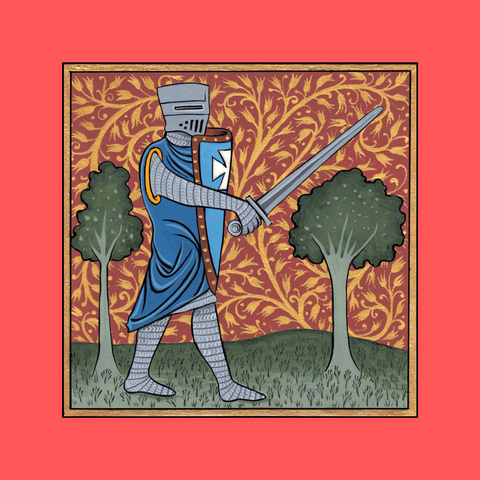 Knight of Abbeystowe