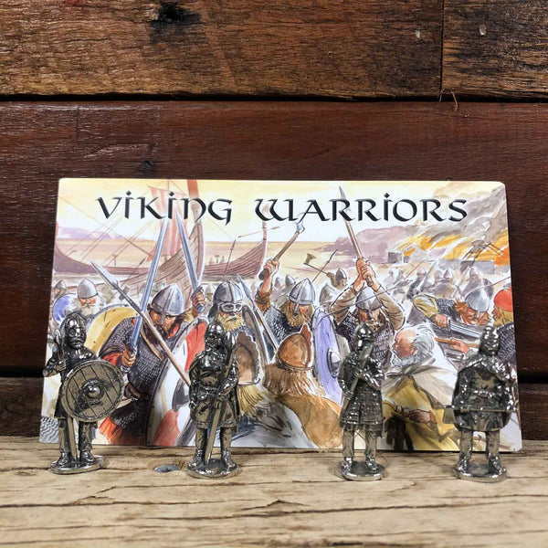 Viking Kids Gift Pack