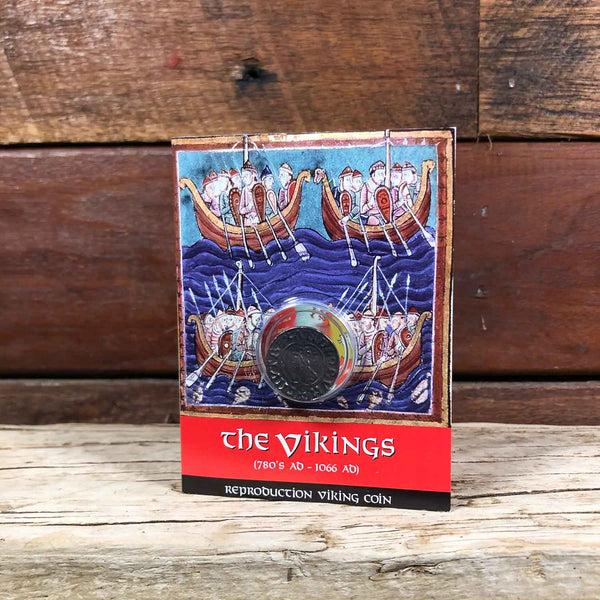 Viking Kids Gift Pack