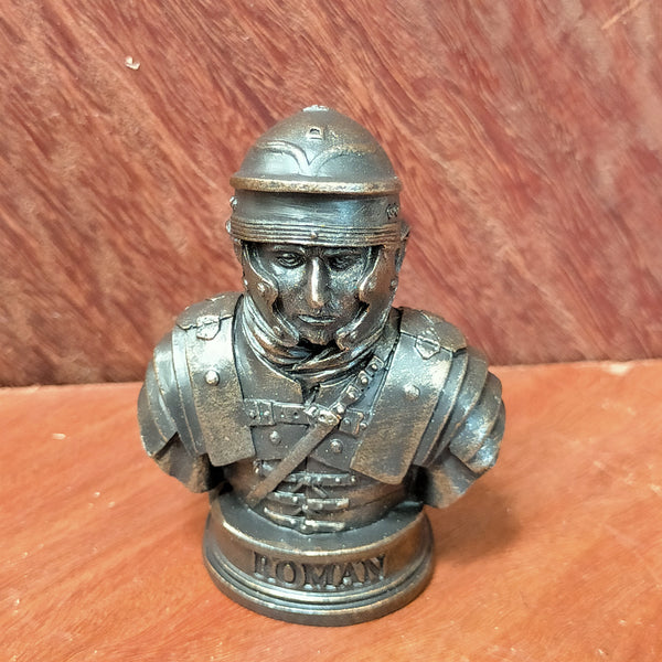 Roman Soldier Bust (FW)