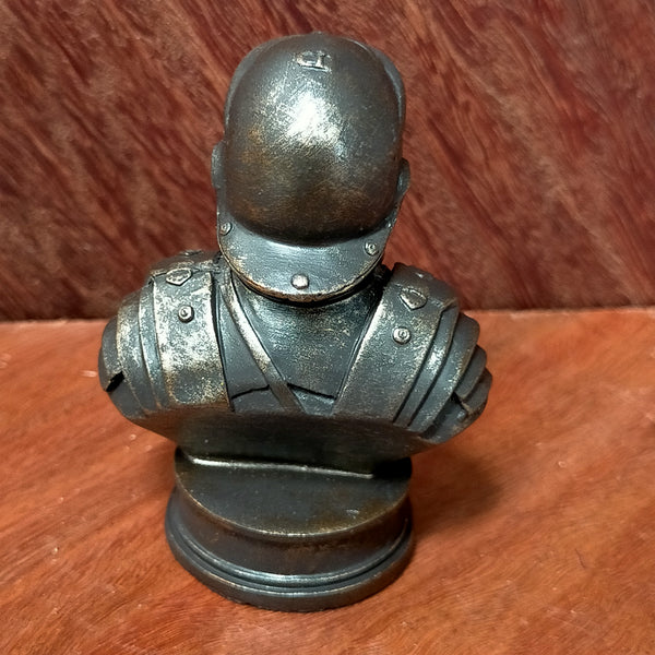 Roman Soldier Bust (FW)