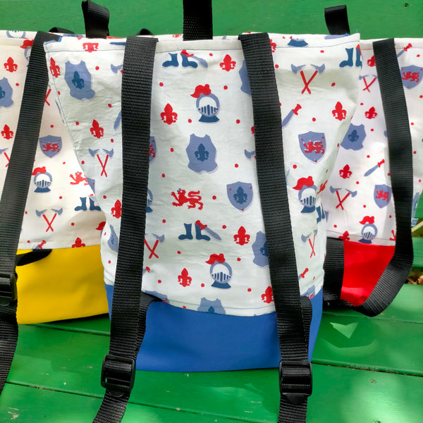 Kids Backpack Kit