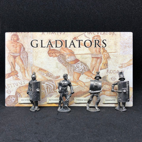 Gladiator Figurines (GW)