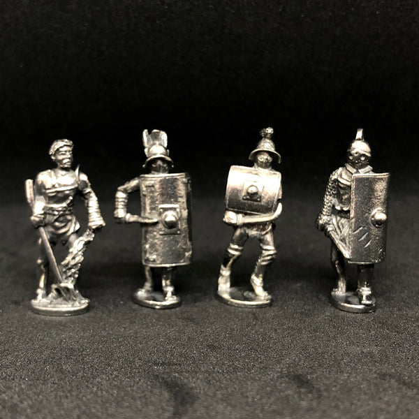 Gladiator Figurines (GW)