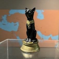 Egyptian Bastet Cat    (KP)